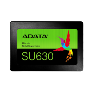 ADATA Ultimate SU630 2.5" 480GB SATA QLC 3D NAND - Disco Duro