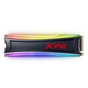 Adata XPG Spectrix S40G M.2 256GB PCI Express 3.0 3D TLC NVMe - Disco Duro