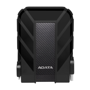 ADATA HD710 Pro disco duro externo 1000 GB Negro