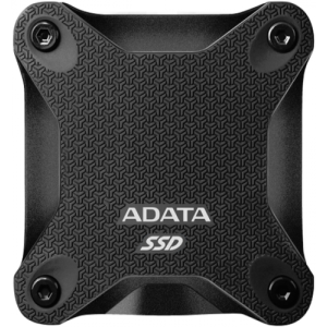 Adata SD600Q 240GB SSD Negro - Disco Duro Externo