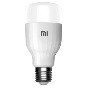 Xiaomi Mi smart Bulb 9W Blanco - Bombilla Inteligente