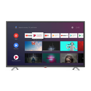 Sharp Aquos 40BL3EA 101,6 cm (40") 4K Ultra HD Smart TV Wifi Negro - Televisor Sharp Aquos 40BL3EA 101,6 cm (40") 4K Ultra HD Smart TV Wifi Negro - Televisor