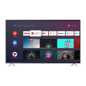 Sharp Aquos 50BL3EA 127 cm (50") 4K Ultra HD Smart TV Wifi Negro - Televisor Sharp Aquos 50BL3EA 127 cm (50") 4K Ultra HD Smart TV Wifi Negro - Televisor