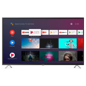 Sharp Aquos 65BL3EA 165,1 cm (65") 4K Ultra HD Smart TV Wifi Negro - Televisor Sharp Aquos 65BL3EA 165,1 cm (65") 4K Ultra HD Smart TV Wifi Negro - Televisor