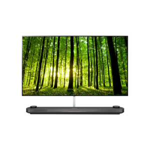 LG 65WU960H 165,1 cm (65") 4K Ultra HD 400 cd / m² Negro Smart TV 60 W - Televisor LG 65WU960H 165,1 cm (65") 4K Ultra HD 400 cd / m² Negro Smart TV 60 W - Televisor