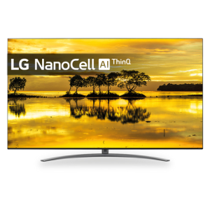 LG 49SM9000PLA TV 124,5 cm (49") 4K Ultra HD Smart TV Wifi Negro - Televisor