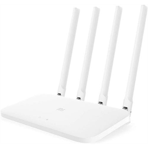 Xiaomi Mi Router 4A Doble banda (2,4 GHz / 5 GHz) Ethernet Blanco - Router