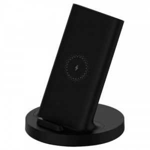 Xiaomi Mi 20W Wireless Interior Negro - Cargador