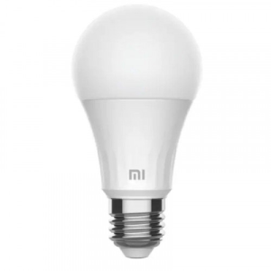 Xiaomi Mi smart Bulb 8W Blanco - Bombilla Inteligente