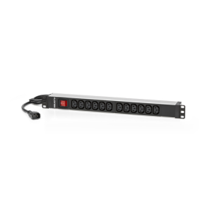 Salicru SPS 12F PDU C13/C14 Regleta eléctrica Salicru SPS 12F PDU C13/C14 Regleta eléctrica