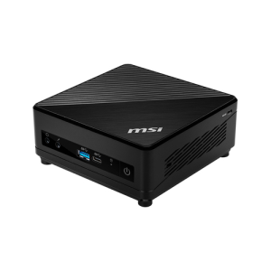 MSI Cubi 5 10M-009BEU - i310210U - Free DOS - Barebone