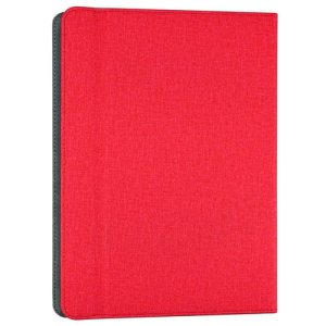 SUBBLIM Funda Tablet Freecam Case 10,1" Red para Smartphone en GAME.es