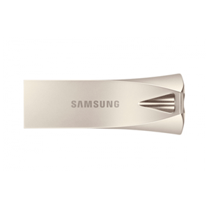 Samsung MUF-64BE unidad flash USB 64GB USB tipo A 3.2 Gen 1 (3.1 Gen 1) Plata Samsung MUF-64BE unidad flash USB 64GB USB tipo A 3.2 Gen 1 (3.1 Gen 1) Plata