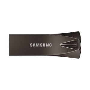 Samsung Muf64be Unidad flash usb 64 gb tipo 3.2 gen 1 3.1 plata pendrive 64gb bar plus muf64be3apc muf32be4apc