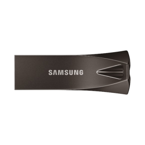 Samsung Bar Plus 64GB USB 3.1 Titan Gray