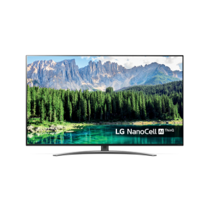 LG 49SM8600PLA 124,5 cm (49") 4K Ultra HD Smart TV Wifi Negro - Televisor
