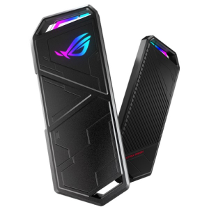 Asus ROG Strix Arion M.2 - Caja SSD