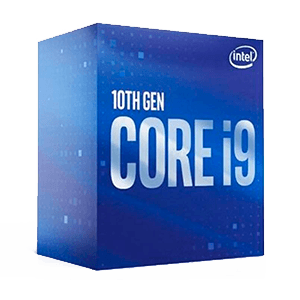 Intel Core i9-10900 procesador 2,8 GHz Caja 20 MB Smart Cache- Microprocesador