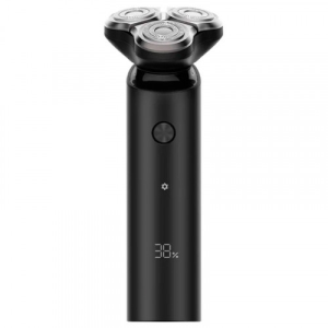 Xiaomi MI ELECTRIC SHAVER S500 BLACK .