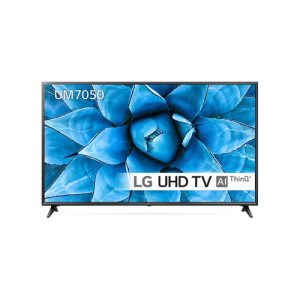 LG 65UM7050PLA TV 165,1 cm (65") 4K Ultra HD Smart TV Wifi Negro - Televisor