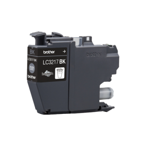 Brother LC-3217BK cartucho de tinta Original Negro Brother LC-3217BK cartucho de tinta Original Negro