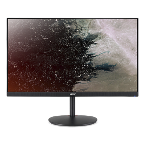 Acer XV272UP 27´´ - LED - 2K QHD - Ultra Wide - Monitor