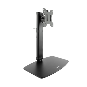TooQ DB1127TN-B  hasta 27 Independiente Negro - Soporte Monitor
