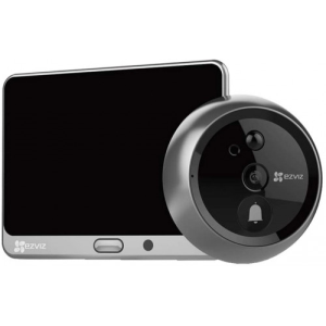 EZVIZ DP1 - Mirilla Electronica