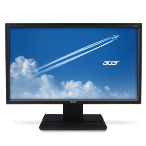 Acer V6 V246HQL 23,6´´ - LED - Full HD - Monitor