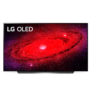 LG OLED55CX6LA.AEU 55´´ - OLED - 4K UHD - Televisor