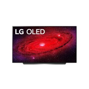 LG OLED65CX6LA AEU 165,1 cm (65") 4K Ultra HD Smart TV Wifi Negro, Plata - Televisor