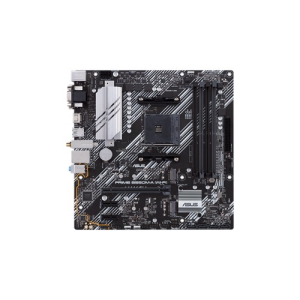 ASUS Prime B550M-A WIFI Zocalo AM4 Micro ATX AMD B550 - Placa Base