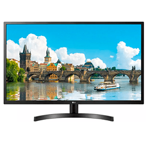 LG 32MN500M-B 31,5´´ - LCD - Full HD - Monitor