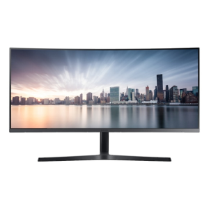 Samsung LC34H890WGU 34´´ - QLED - 2k QHD - UltraWide - Monitor