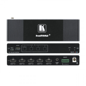 Kramer Electronics VS-411X HDMI