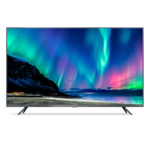 Xiaomi Mi LED TV 4S 109,2 cm (43") 4K Ultra HD Smart TV Wifi Negro - Televisor