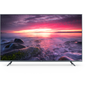 Xiaomi Mi LED TV 4S 139,7 cm (55") 4K Ultra HD Smart TV Wifi Negro - Televisor