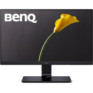 Benq Gw2475h 23.8 led ips fullhd monitor de 238 1920x1080 5ms 60hz 2x hdmi vga vesa flickerfree low blue light 60 23.8“