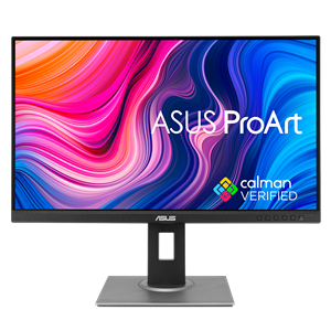 ASUS PA278QV - 27´´ - Monitor