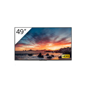 Sony 4K Android 49 BRAVIA with Tuner - Televisor
