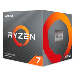 AMD Ryzen 7 3800XT 3.9 GHz  - Microprocesador