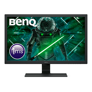 Benq GL2780E - 27´´ - LED - Full HD - Monitor Gaming