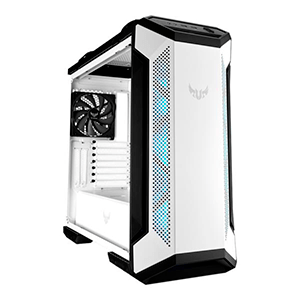 ASUS TUF Gaming GT501 Semi Torre - Caja Ordenador