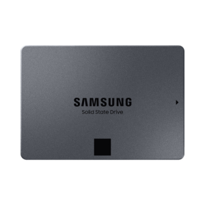 Samsung MZ-77Q2T0 2.5" 2TB Serial ATA III V-NAND MLC - Disco Duro