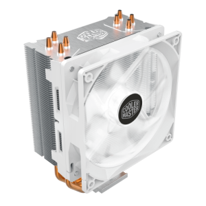 Cooler Master Hyper 212 LED White Edition 12cm Blanco - Disipador CPU Cooler Master Hyper 212 LED White Edition 12cm Blanco - Disipador CPU