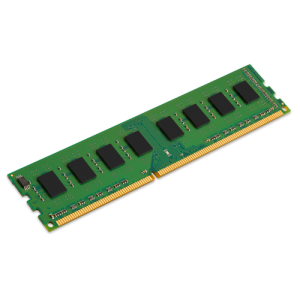 Kingston Technology ValueRAM 4GB DDR3 1600MHz Module 1x4GB DDR3L - Memoria RAM Kingston Technology ValueRAM 4GB DDR3 1600MHz Module 1x4GB DDR3L - Memoria RAM
