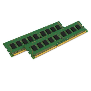 Kingston Technology System Specific Memory 8GB DDR3-1600 2x4GB DDR3L 1600 MHz - Memoria RAM