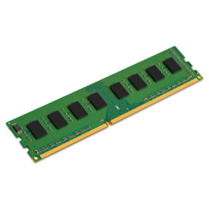 Kingston Technology System Specific Memory 4GB DDR3 1600MHz Module 1x4GB - Memoria RAM