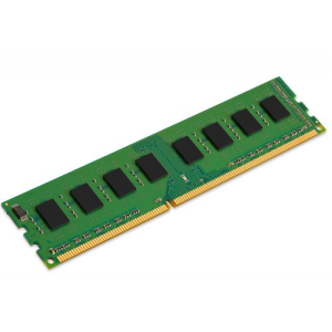 Kingston Technology ValueRAM 8GB DDR3 1600MHz Module 1x8GB - Memoria RAM