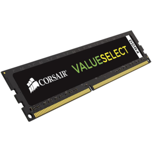 Corsair Value Select 8GB PC4-17000 1x8 GB DDR4 2133 MHz - Memoria RAM